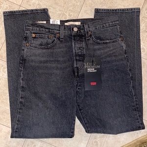 Levi’s wedgie straight
